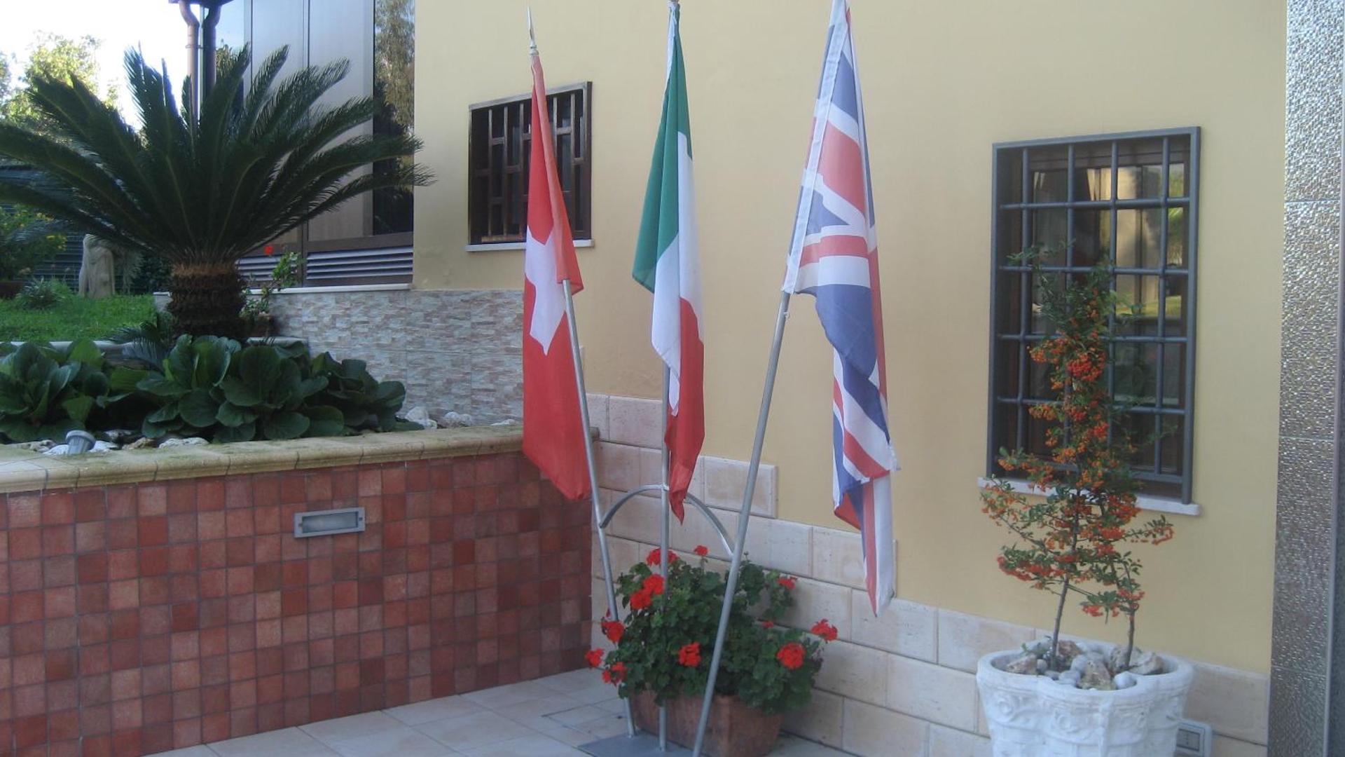 Hotel Ginevra - Photo 35