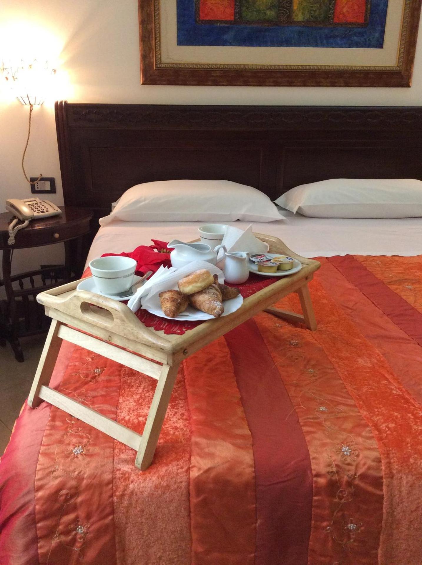 Albergo Verdi - Photo 5