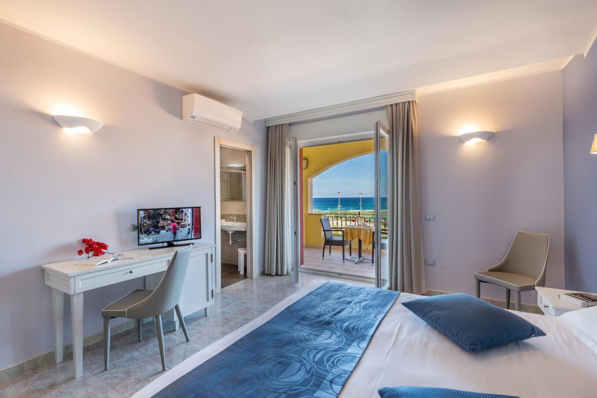 Hotel Rosa dei Venti - Photo 28
