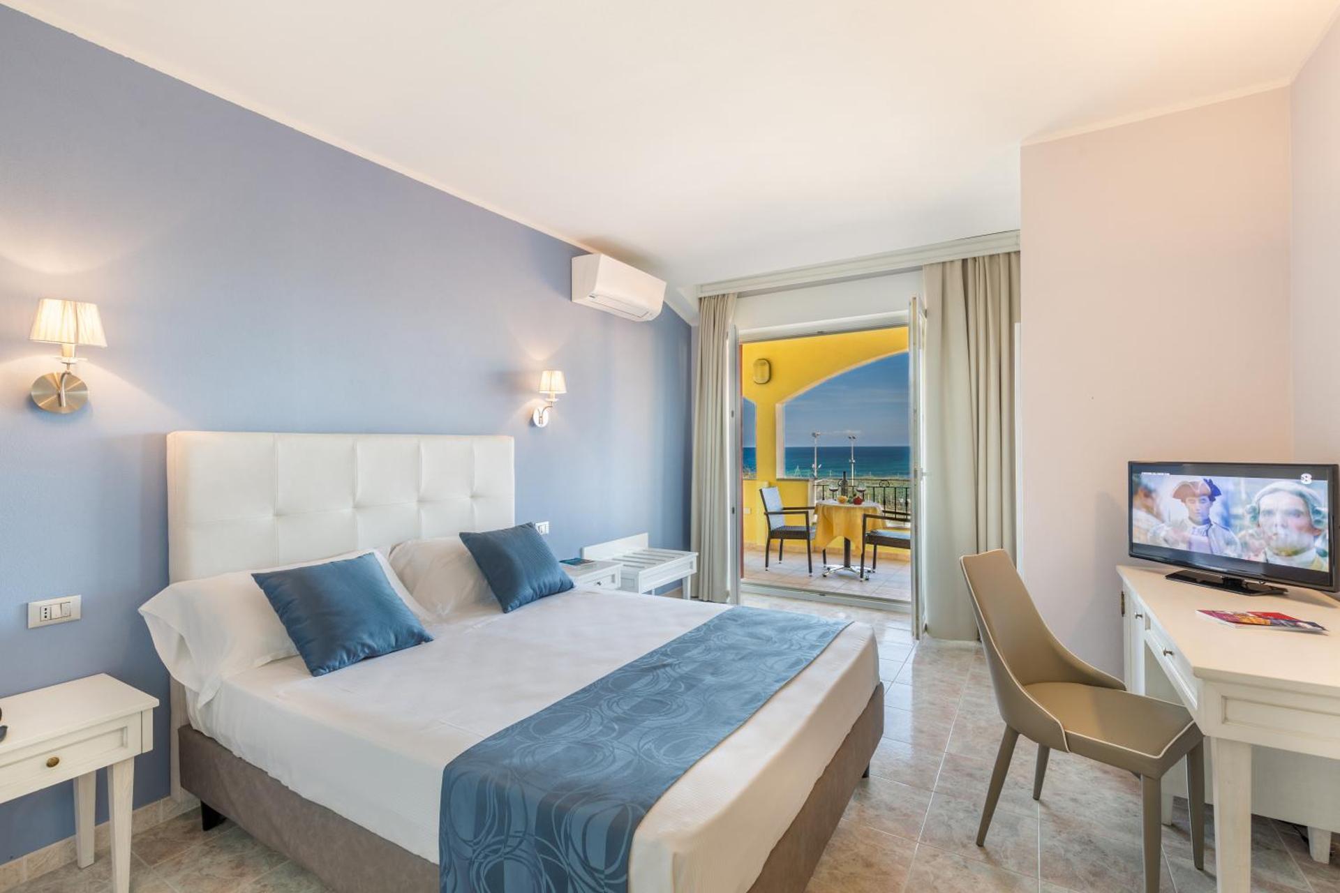 Hotel Rosa dei Venti - Photo 29