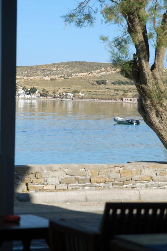 Hotel Paros - Photo 12