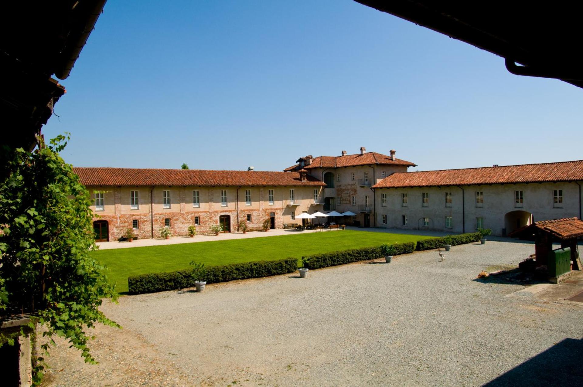 Agriturismo Camisassi - Photo 19