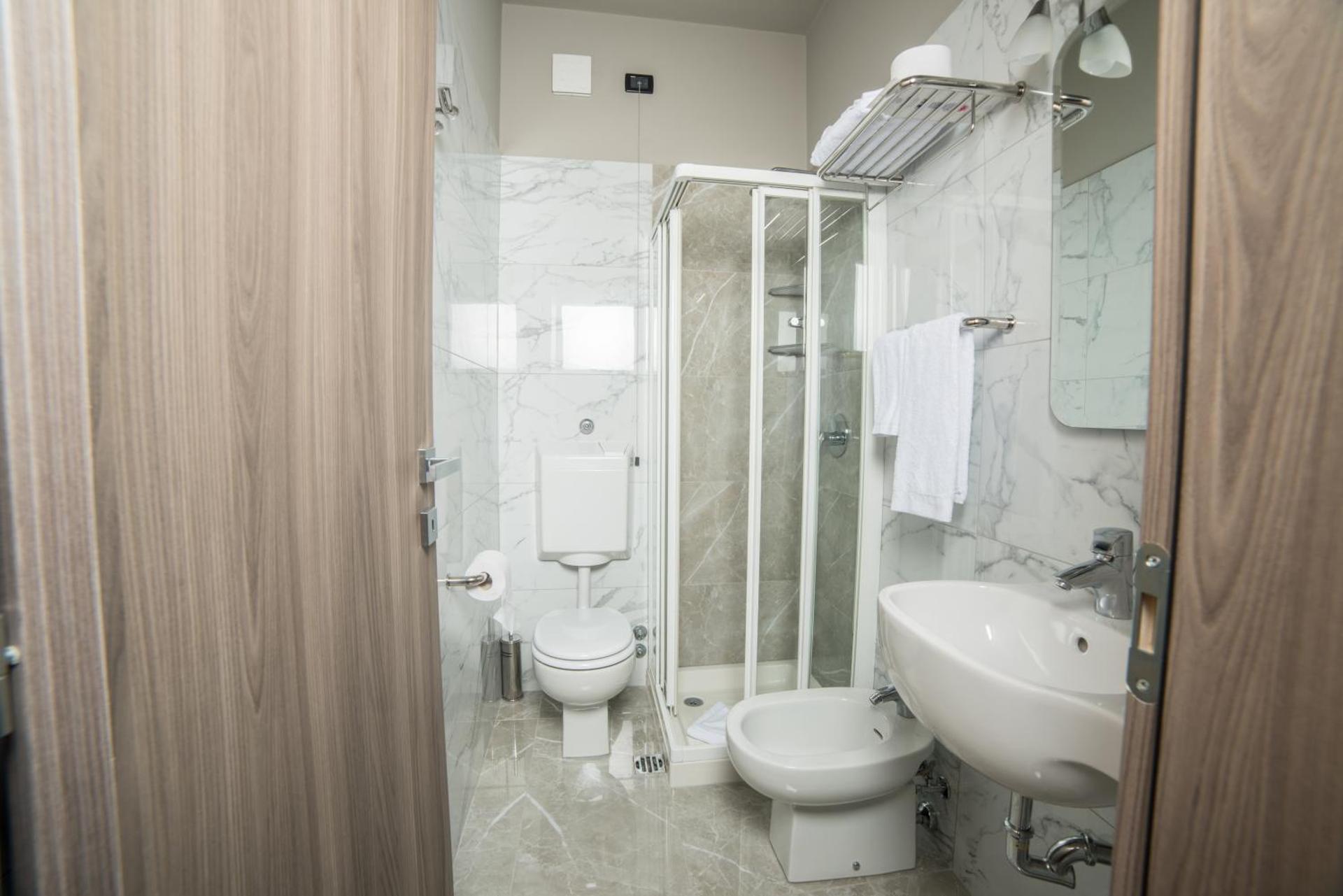 Cardano Hotel Malpensa - Photo 18