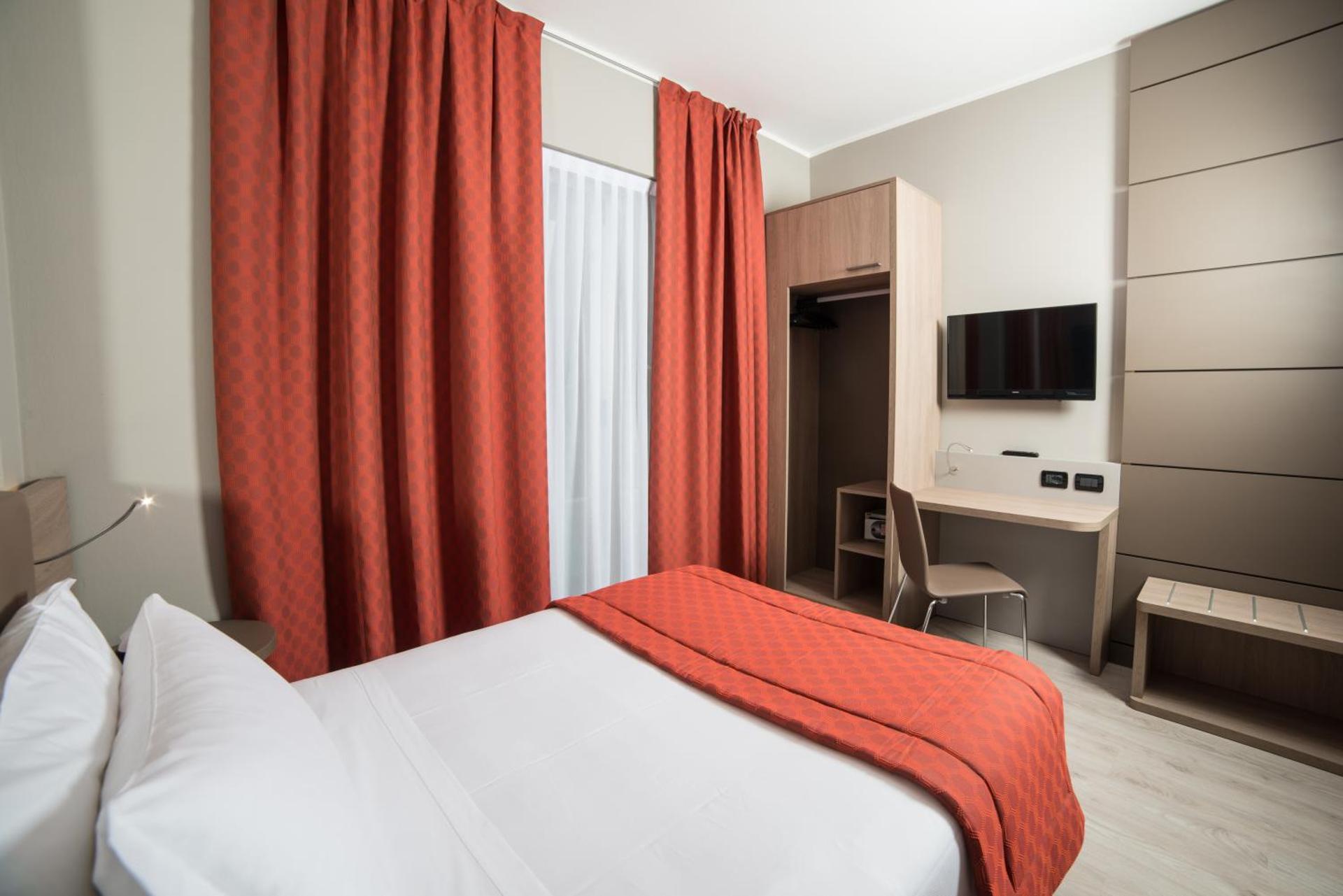 Cardano Hotel Malpensa - Photo 19