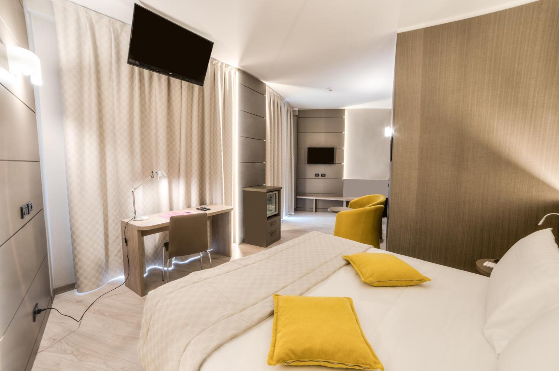 Cardano Hotel Malpensa - Photo 36