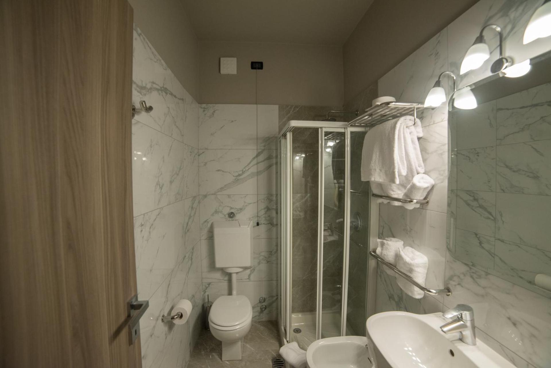 Cardano Hotel Malpensa - Photo 37