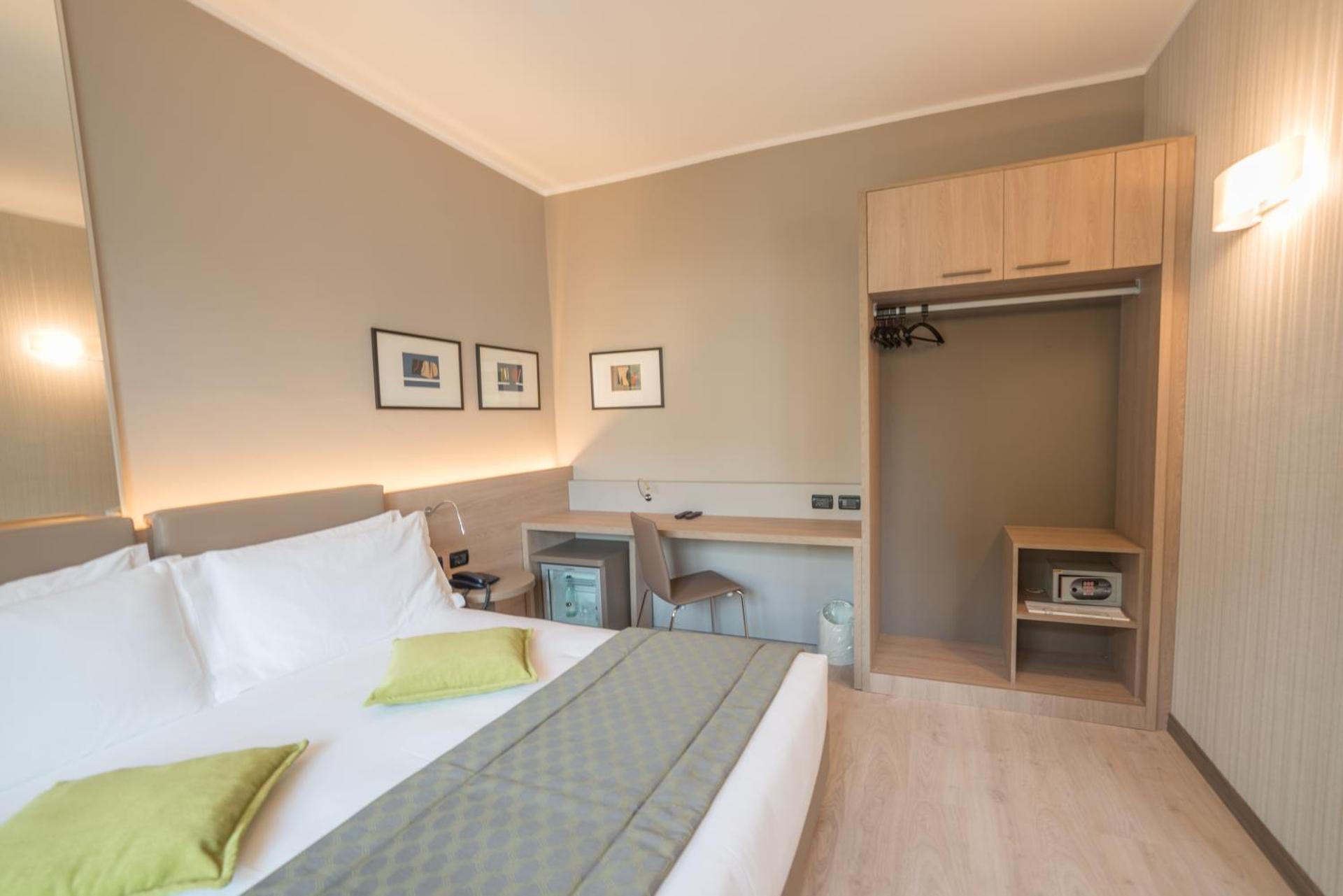 Cardano Hotel Malpensa - Photo 31