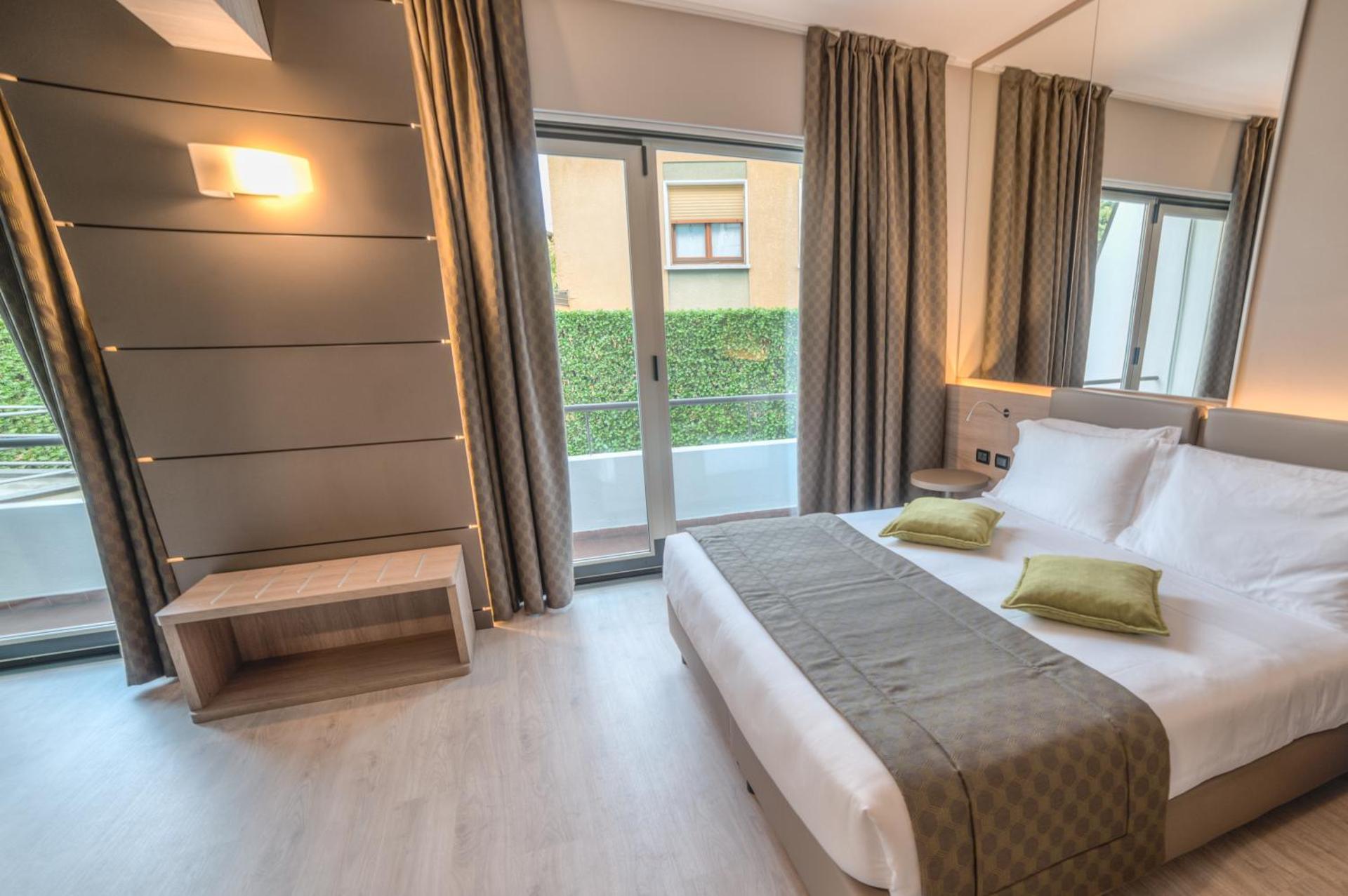 Cardano Hotel Malpensa - Photo 32
