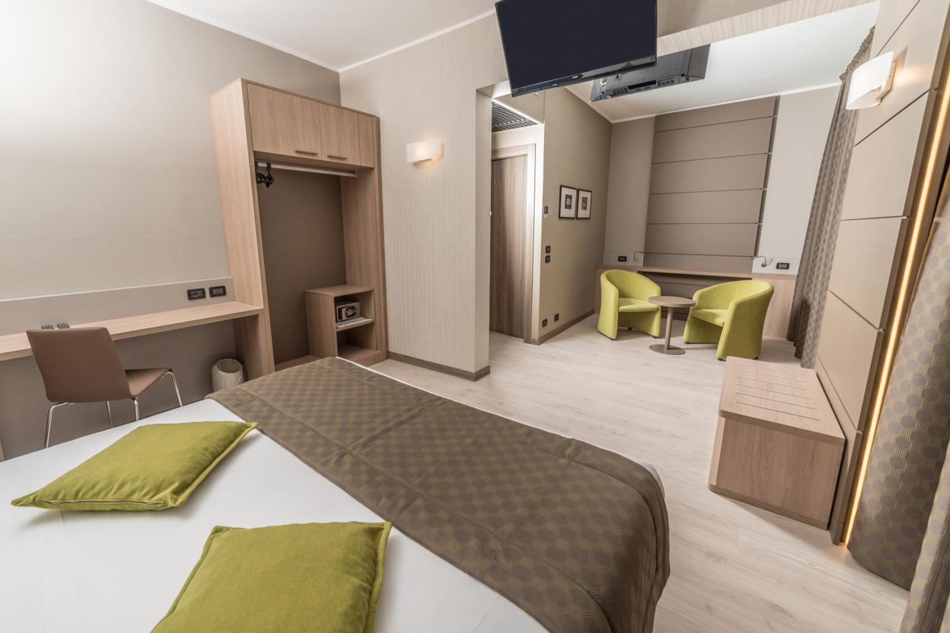 Cardano Hotel Malpensa - Photo 34