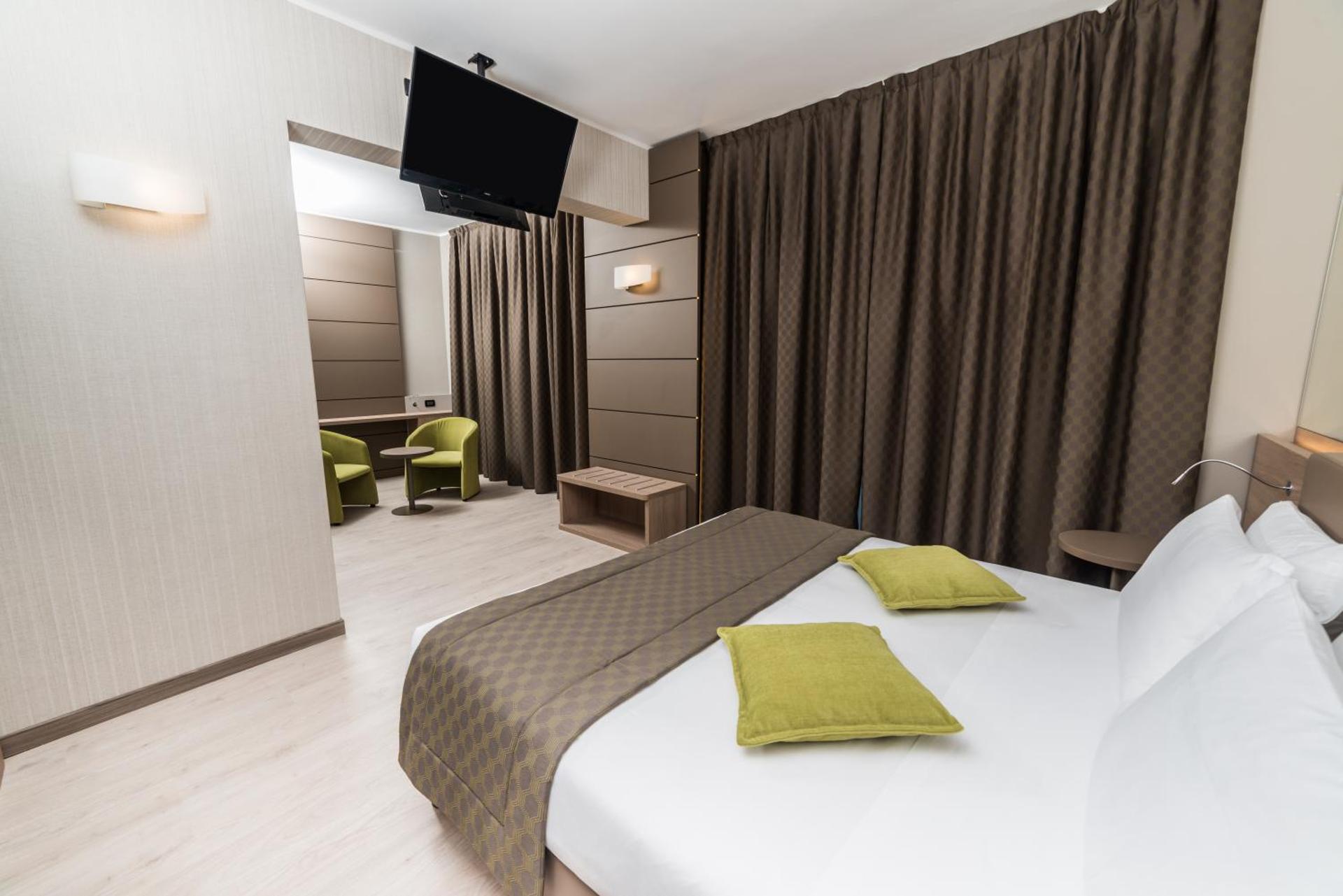Cardano Hotel Malpensa - Photo 35