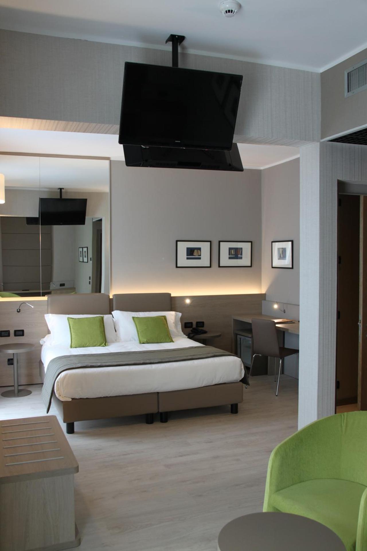 Cardano Hotel Malpensa - Photo 28