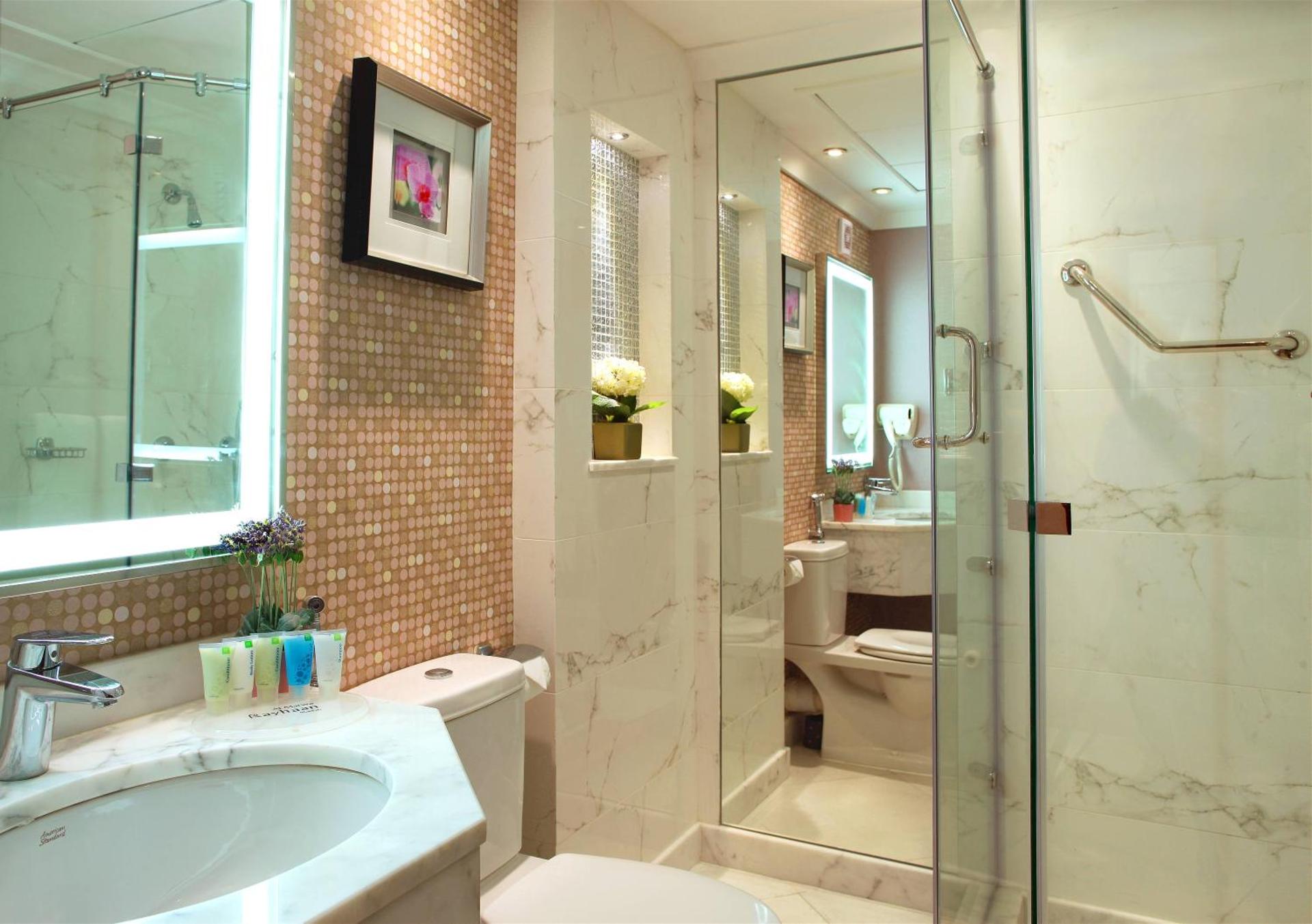 Al Marwa Rayhaan by Rotana - Makkah - Photo 62