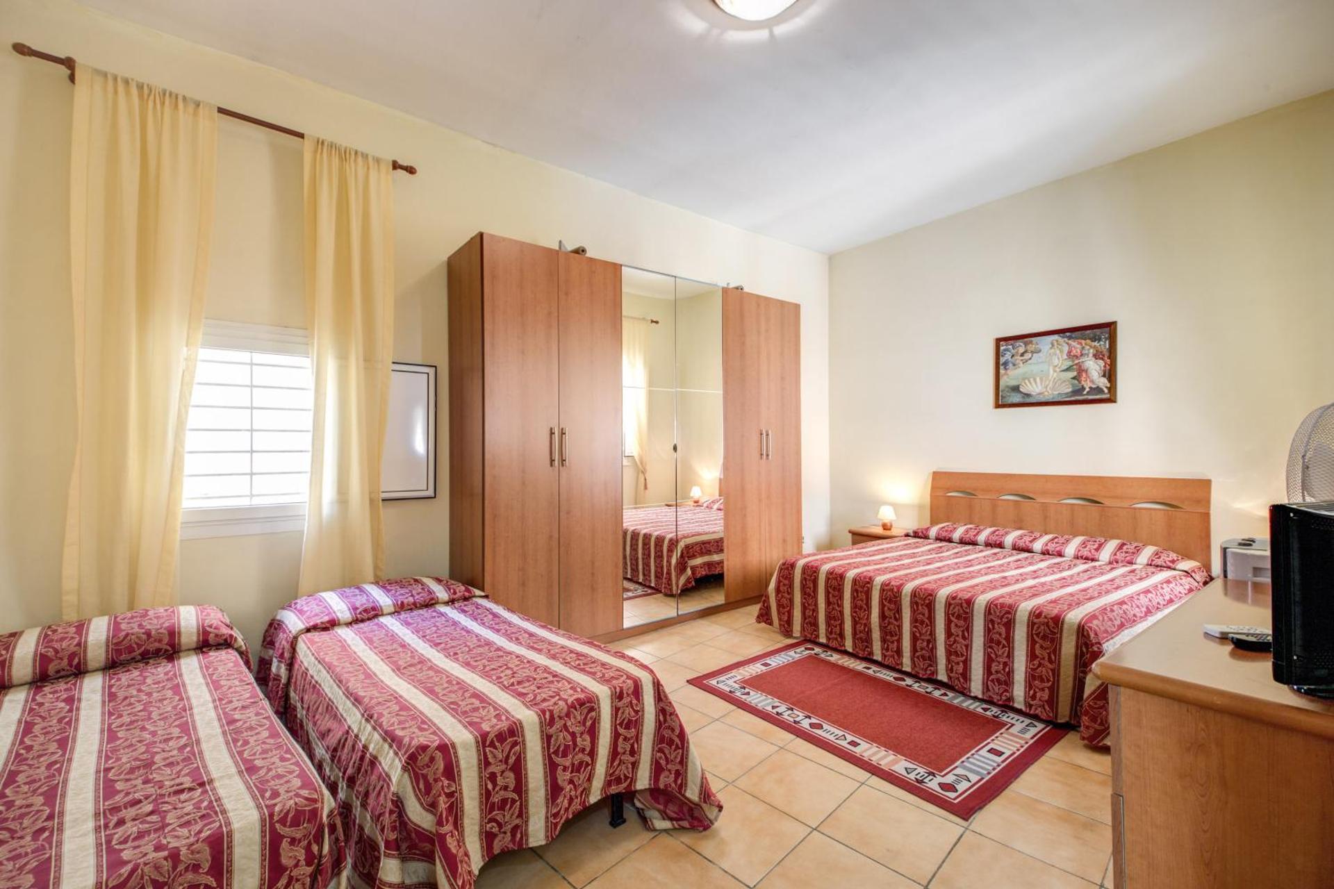 Buonarroti Suite - Photo 69