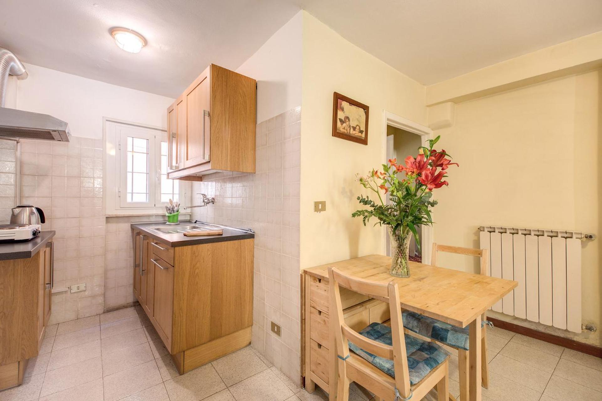 Buonarroti Suite - Photo 57