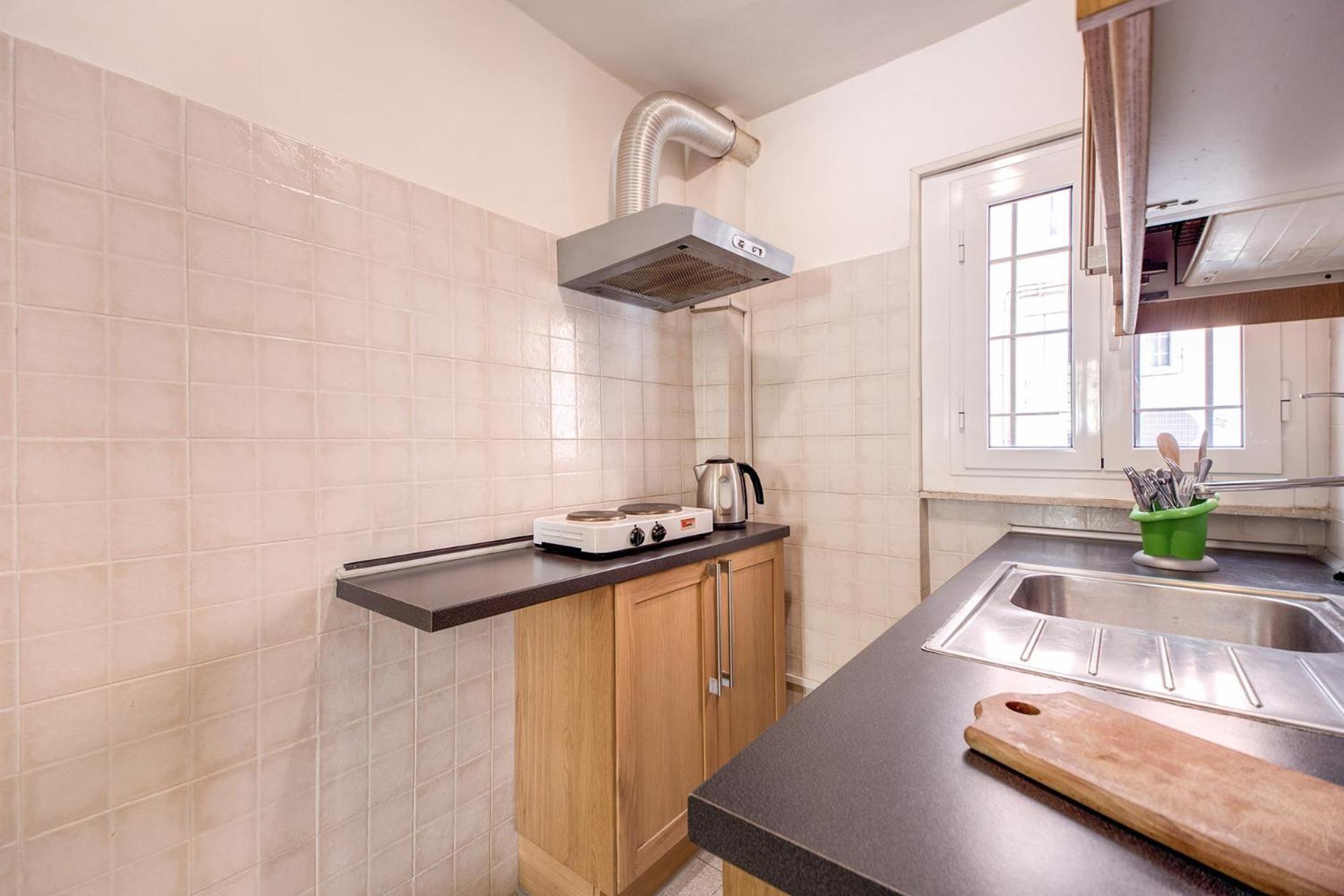 Buonarroti Suite - Photo 65