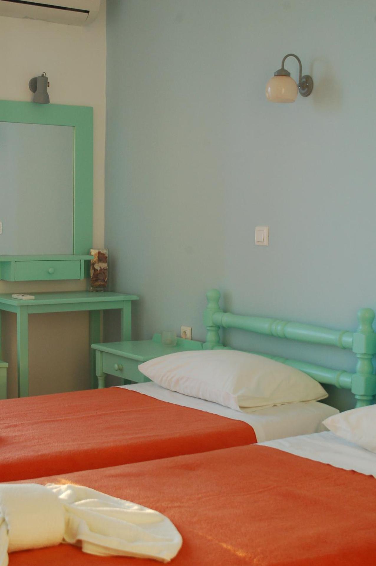 Hotel Paros - Photo 56