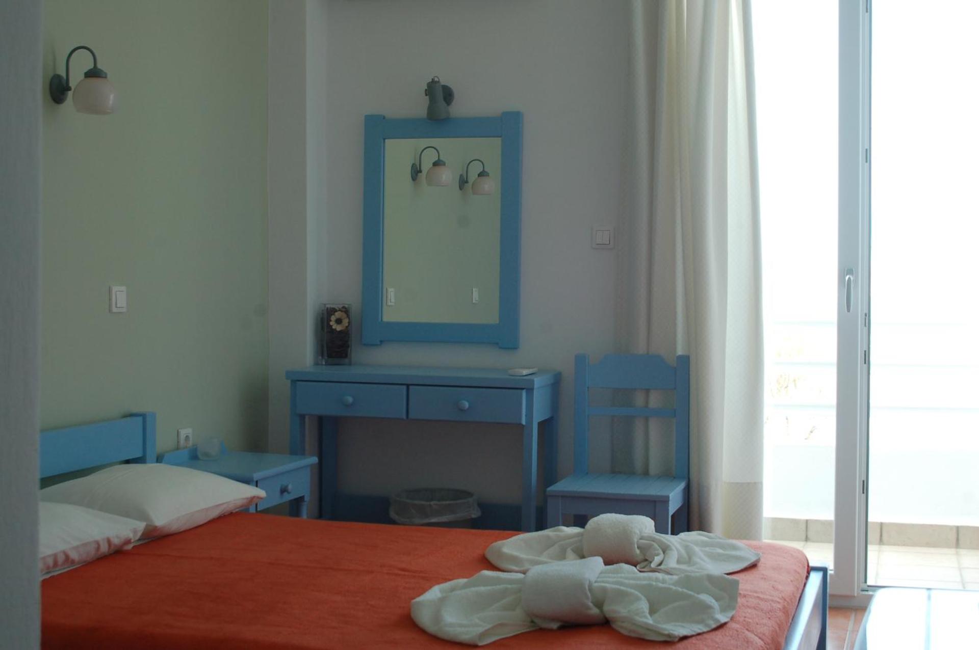 Hotel Paros - Photo 57