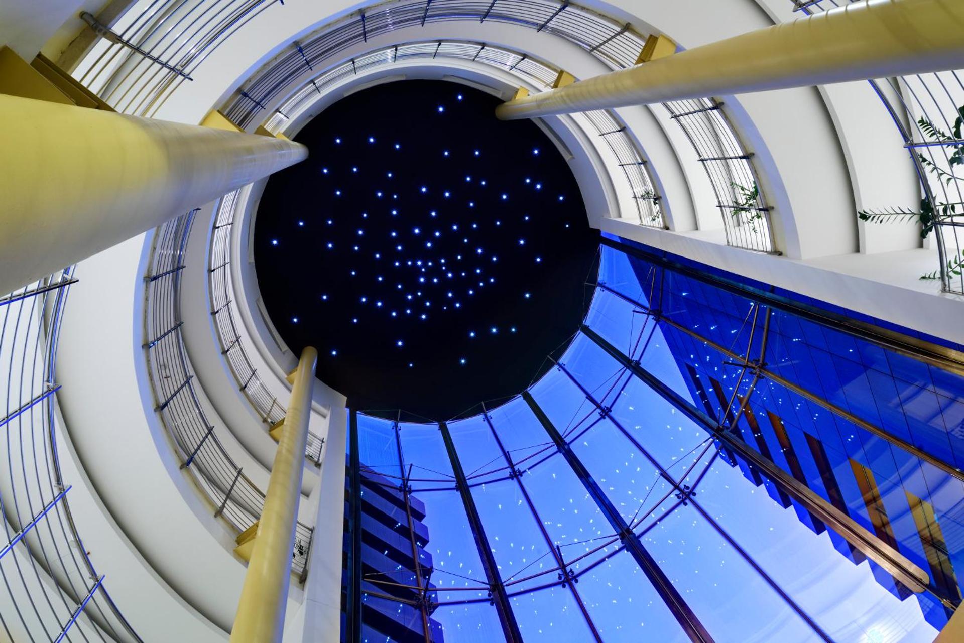 UNAHOTELS Varese - Photo 22