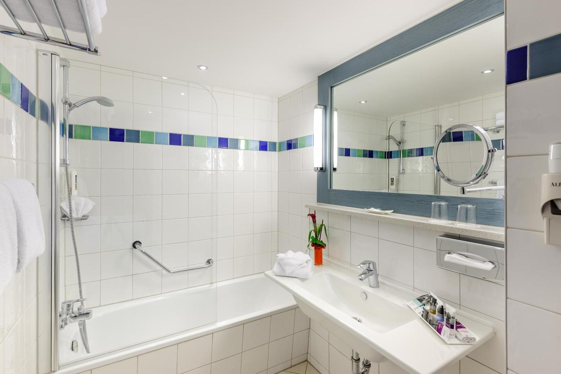 Mercure Hotel München Süd Messe - Photo 35