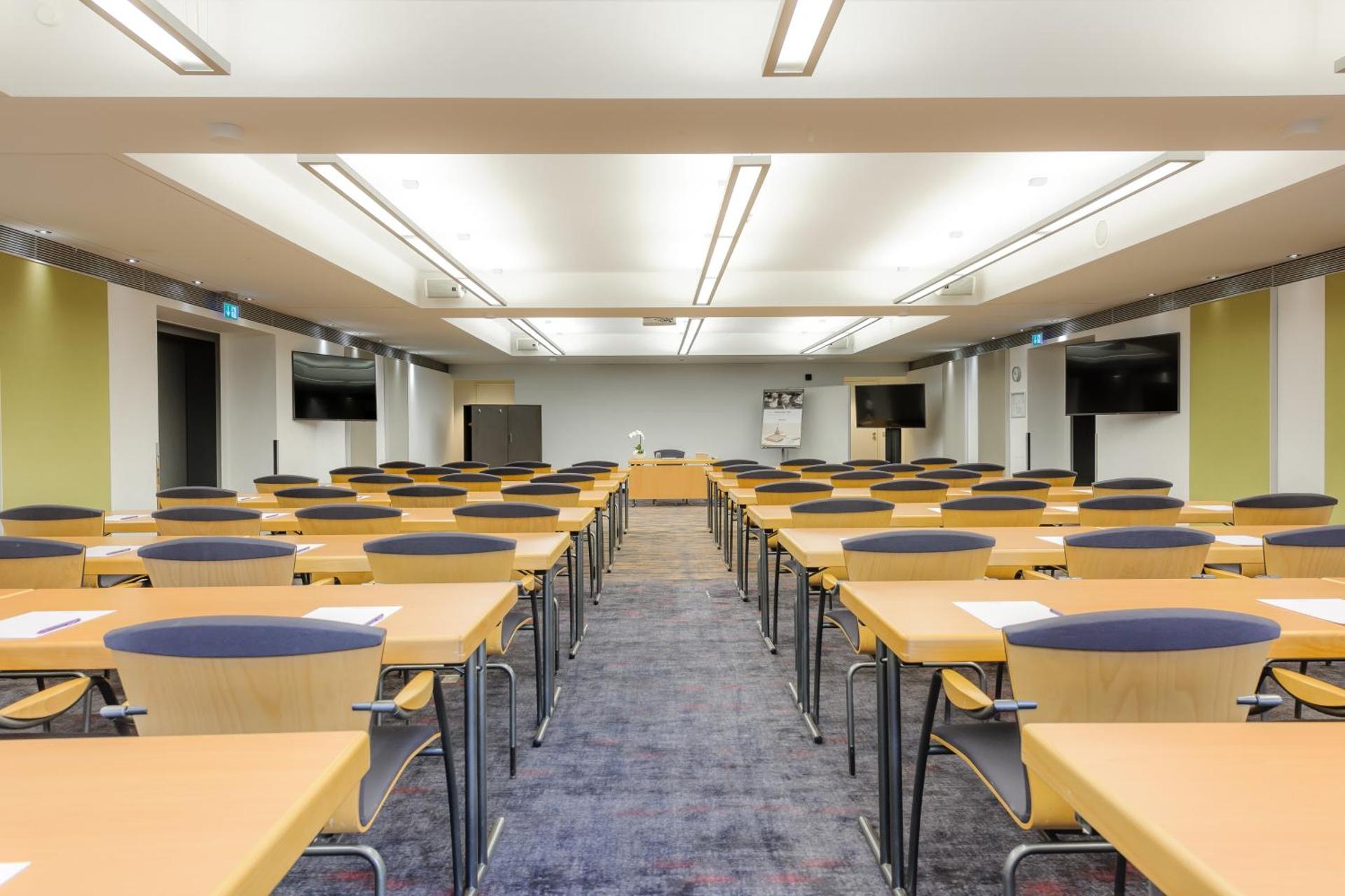 Mercure Hotel München Süd Messe - Photo 27