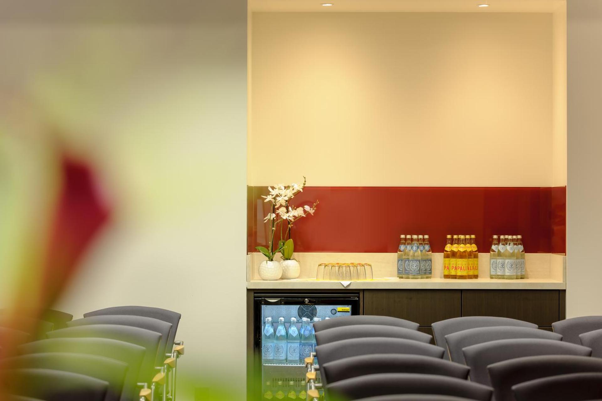 Mercure Hotel München Süd Messe - Photo 28