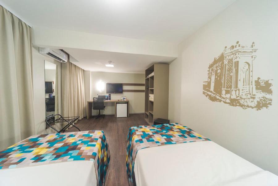 Castelmar Hotel - Photo 33