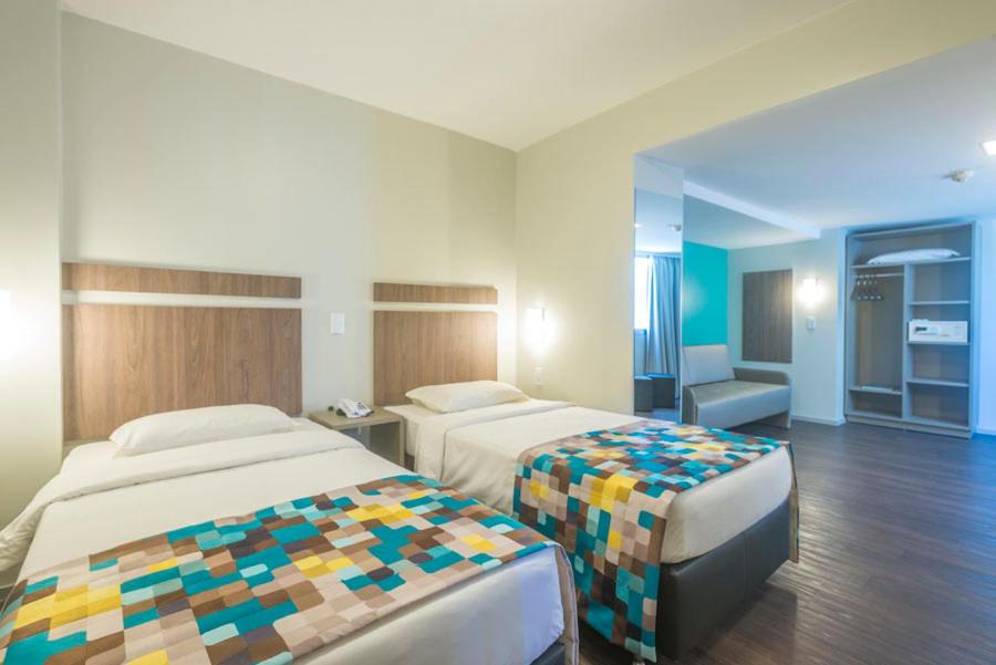 Castelmar Hotel - Photo 45