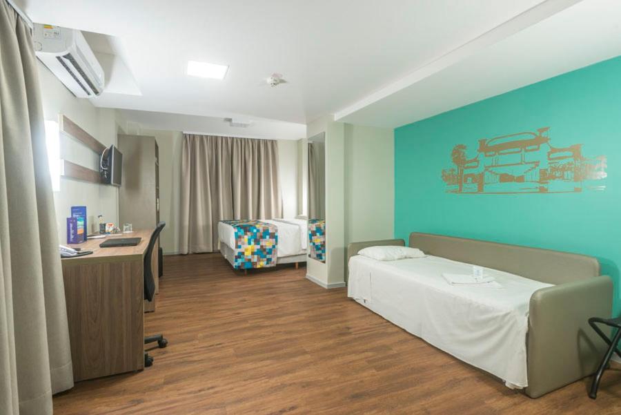 Castelmar Hotel - Photo 31