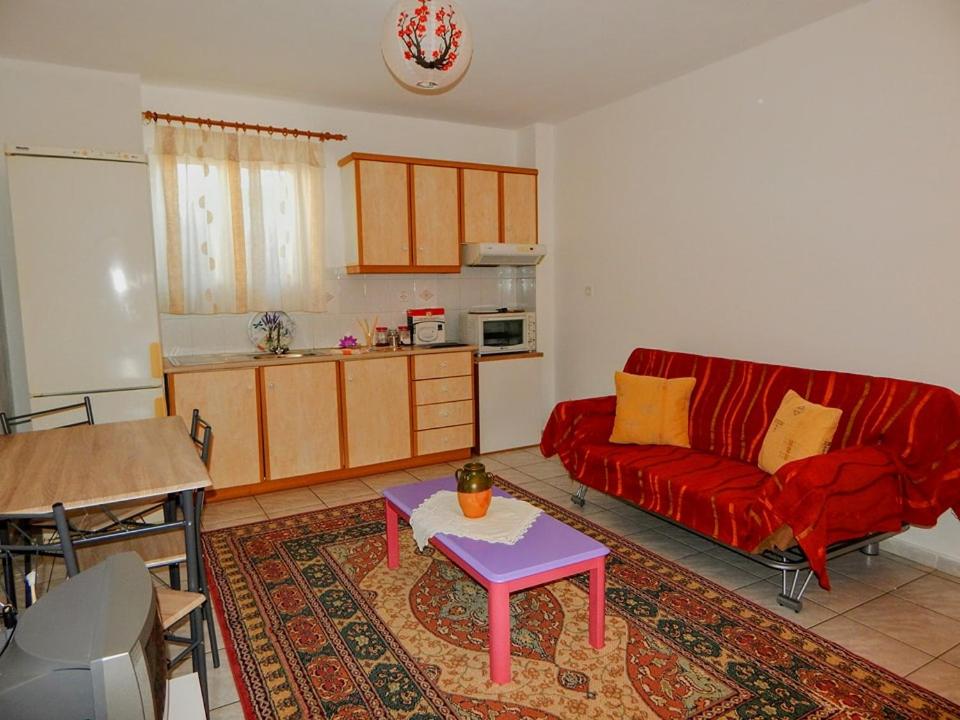 Τripoli-Αpartments-Rooms-Stay - Photo 4