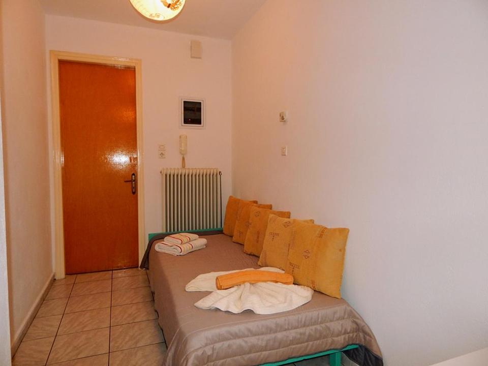 Τripoli-Αpartments-Rooms-Stay - Photo 7