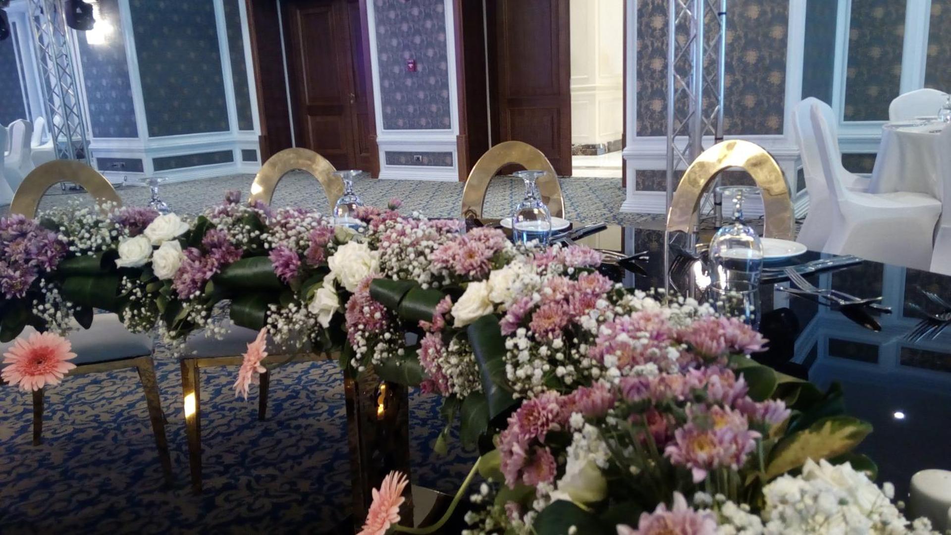 Gewan Hotel Cairo - Photo 70