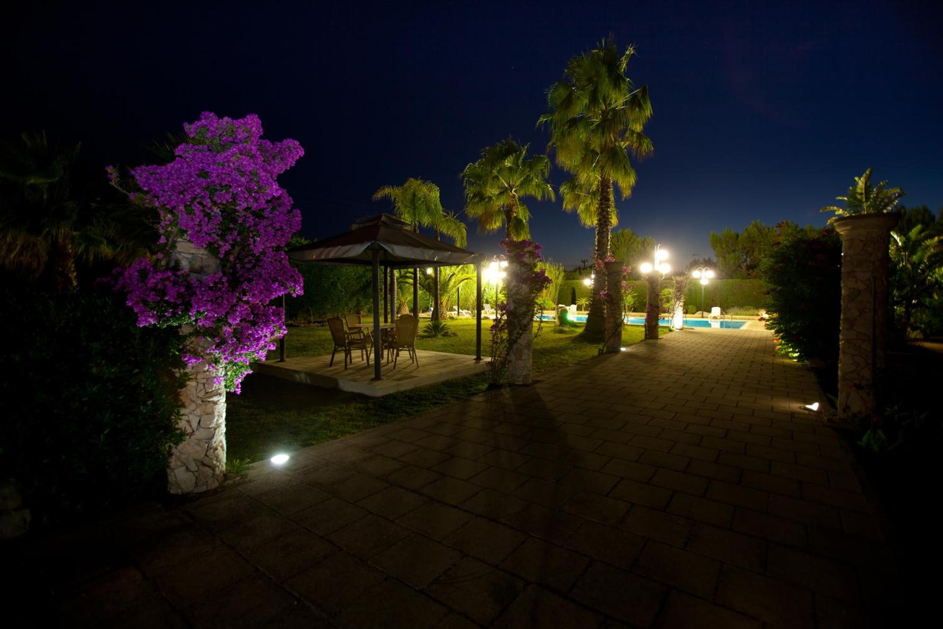 Masseria Tenuta Specolizzi - Photo 107