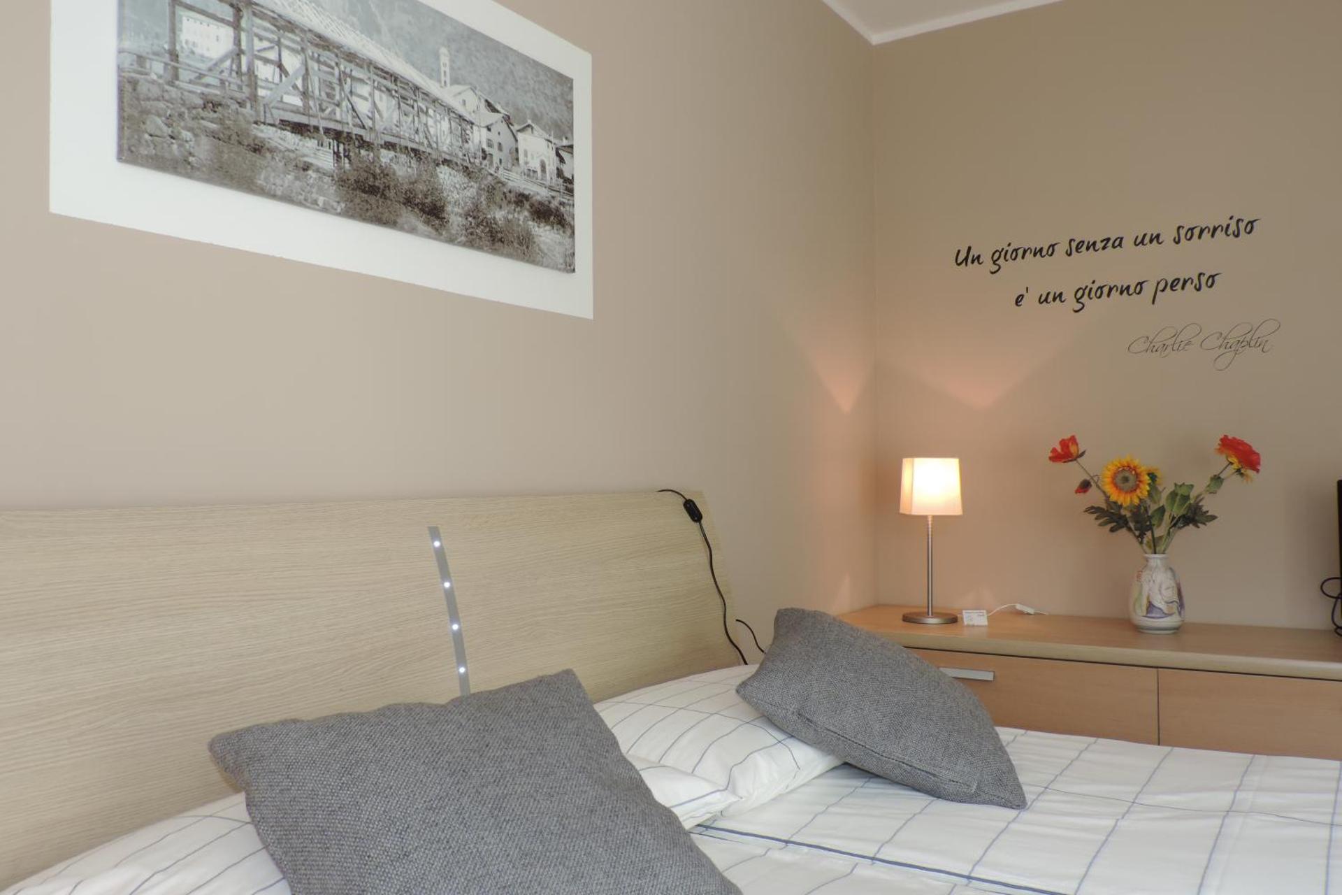 B&B Casa Vanzetta - Photo 13