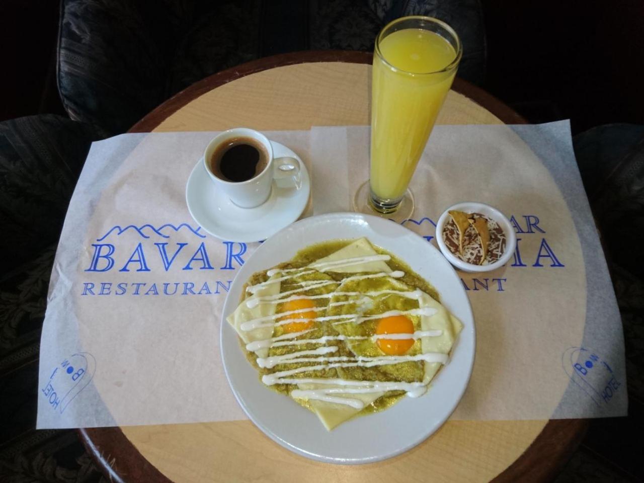 Hotel Bonn - Photo 20