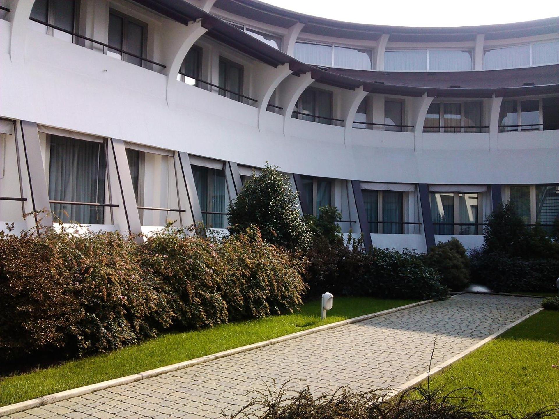 Cardano Hotel Malpensa - Photo 75