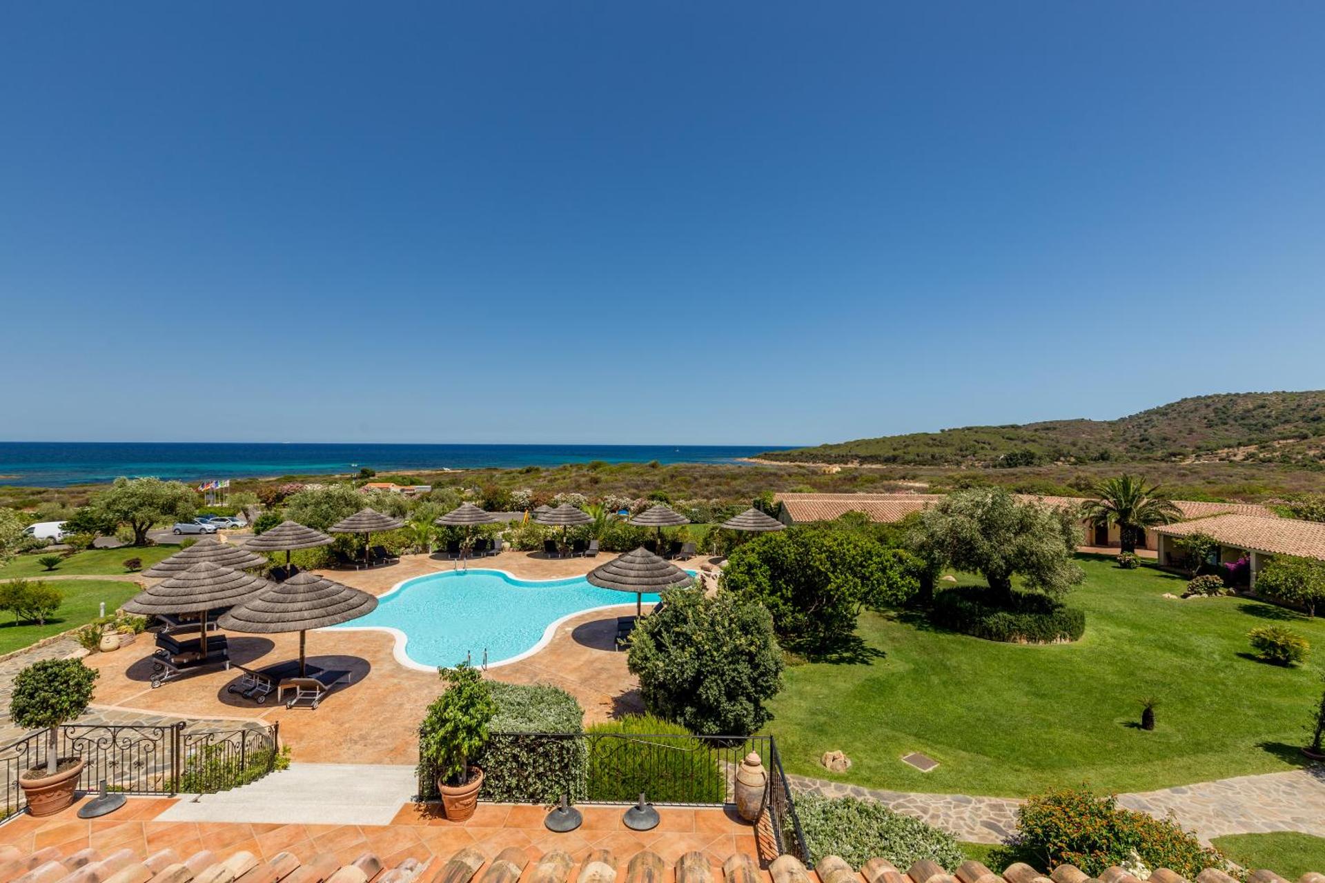 Hotel Costa Caddu - Photo 17