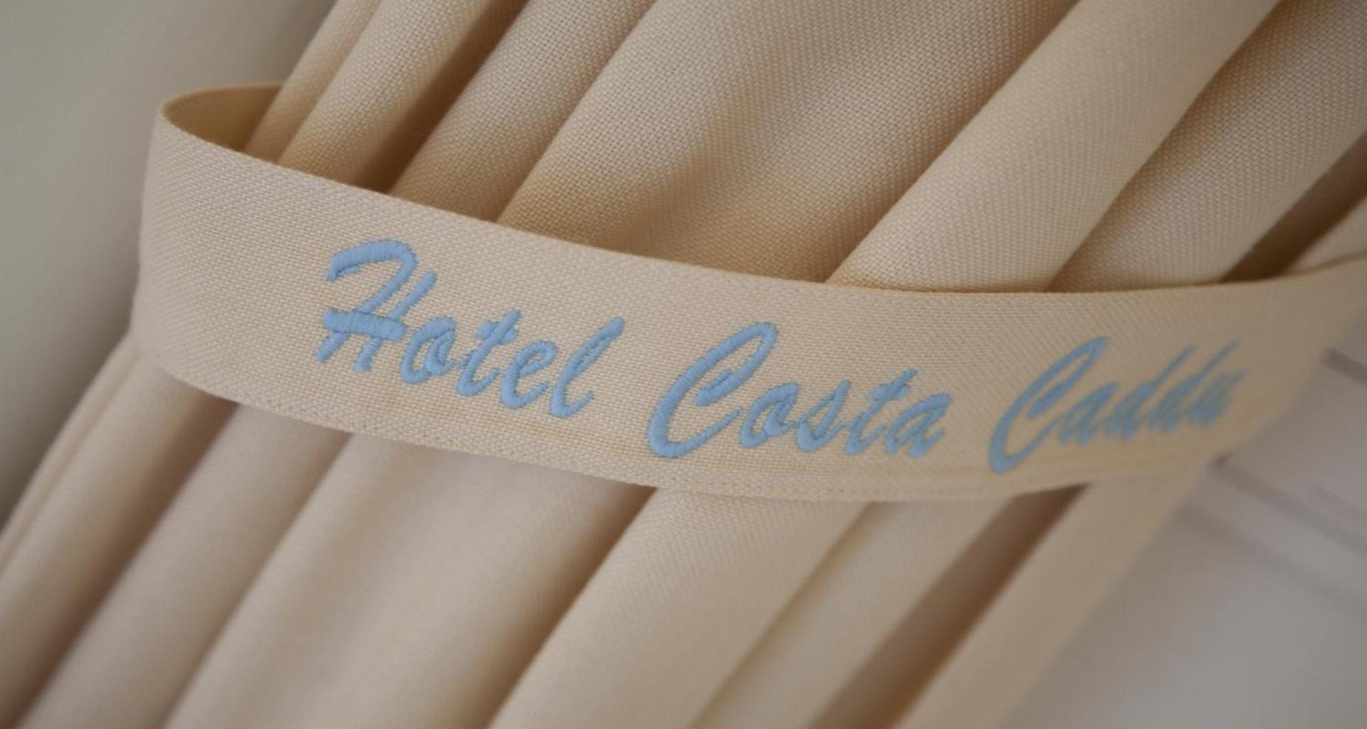 Hotel Costa Caddu - Photo 30