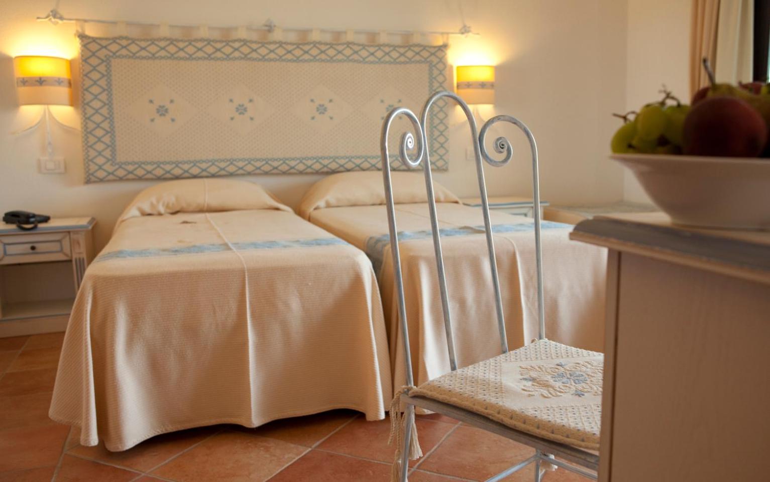 Hotel Costa Caddu - Photo 36