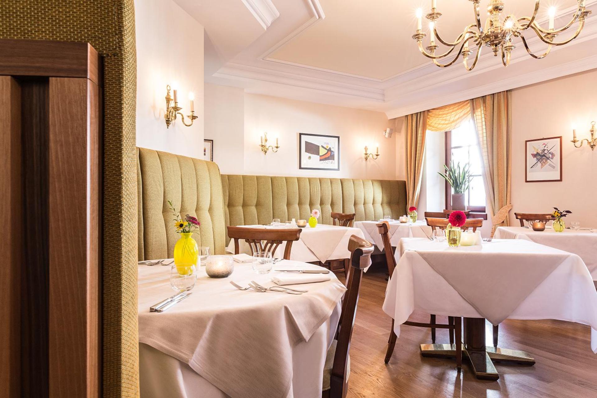 Hotel Luna Mondschein - Photo 28