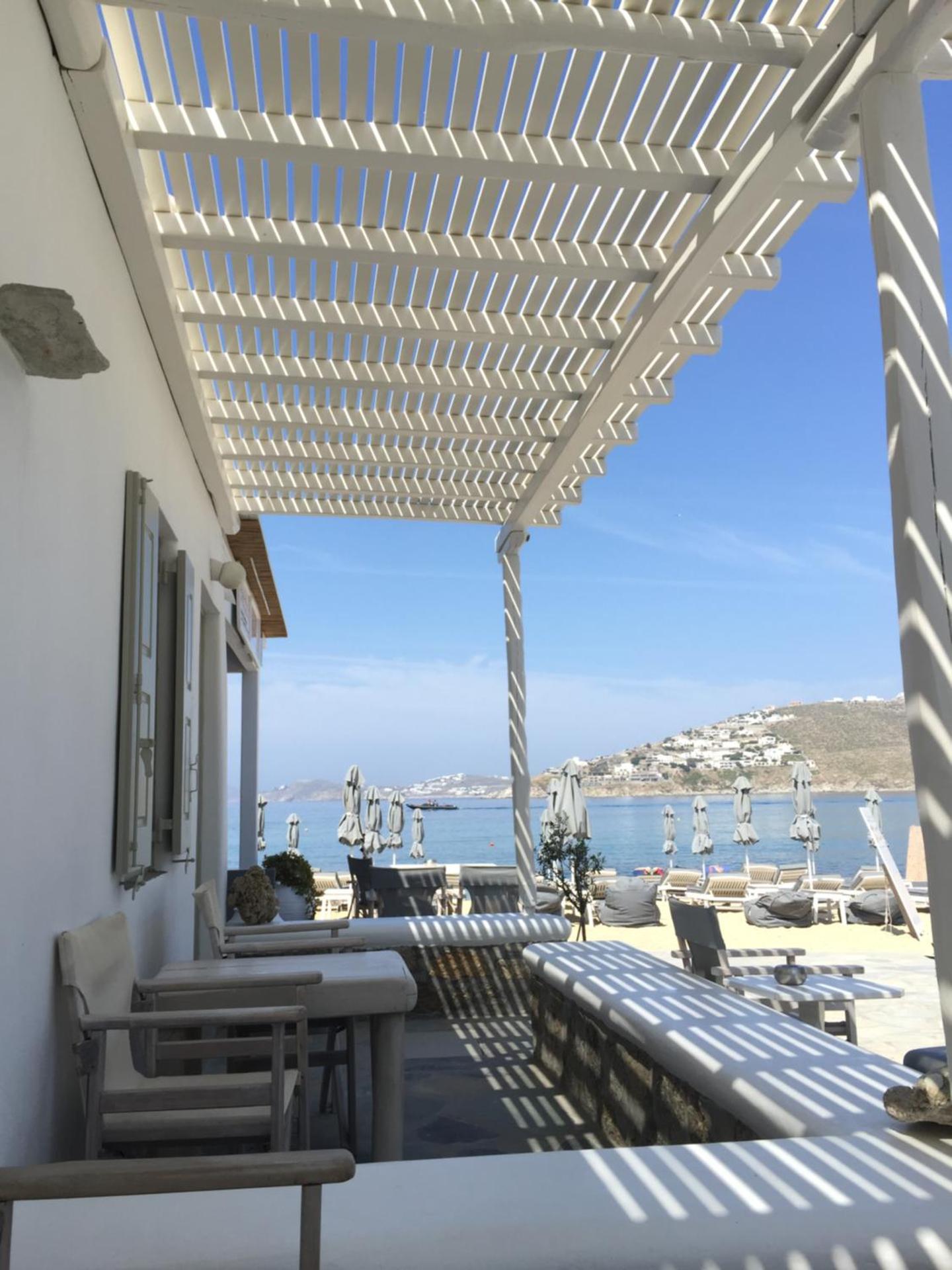 Agia Anna Beachfront Boutique - Photo 91