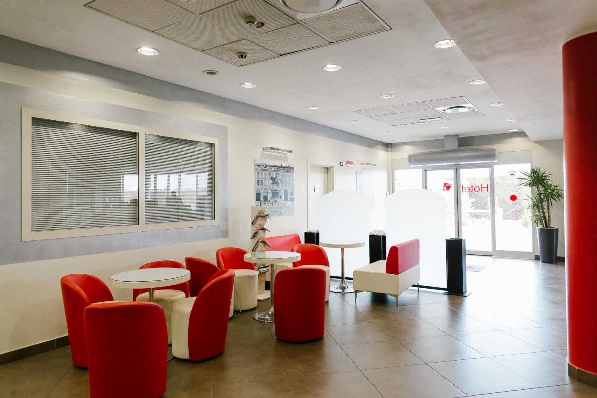 Hotel Motel Prestige - Photo 18