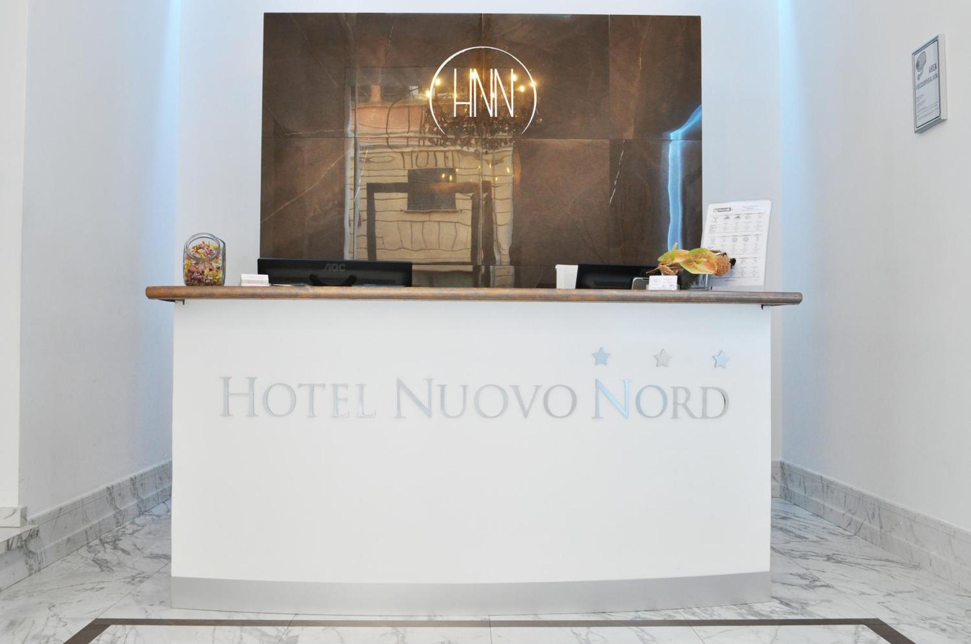 Hotel Nuovo Nord - Photo 20