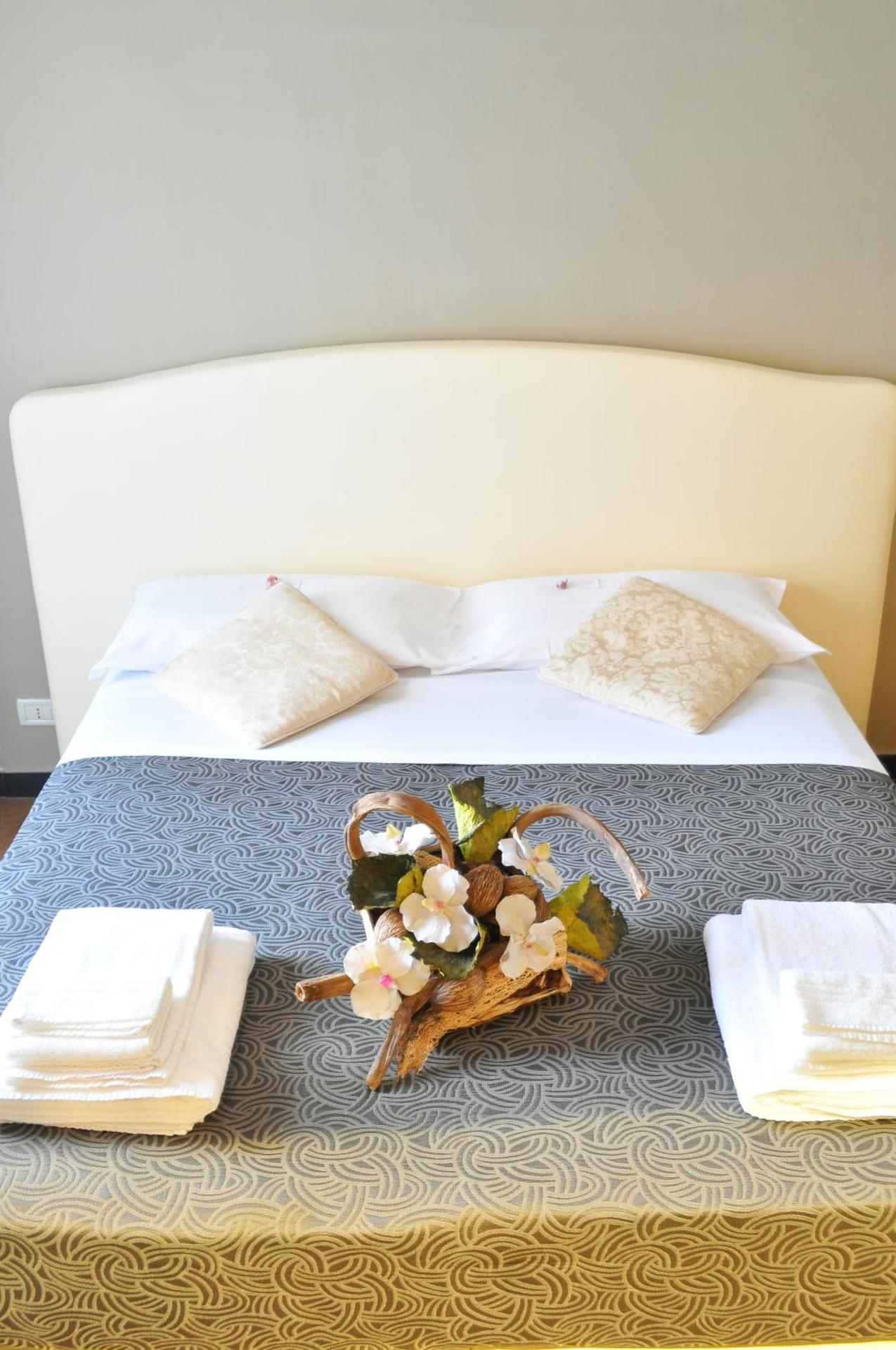 Hotel Nuovo Nord - Photo 63