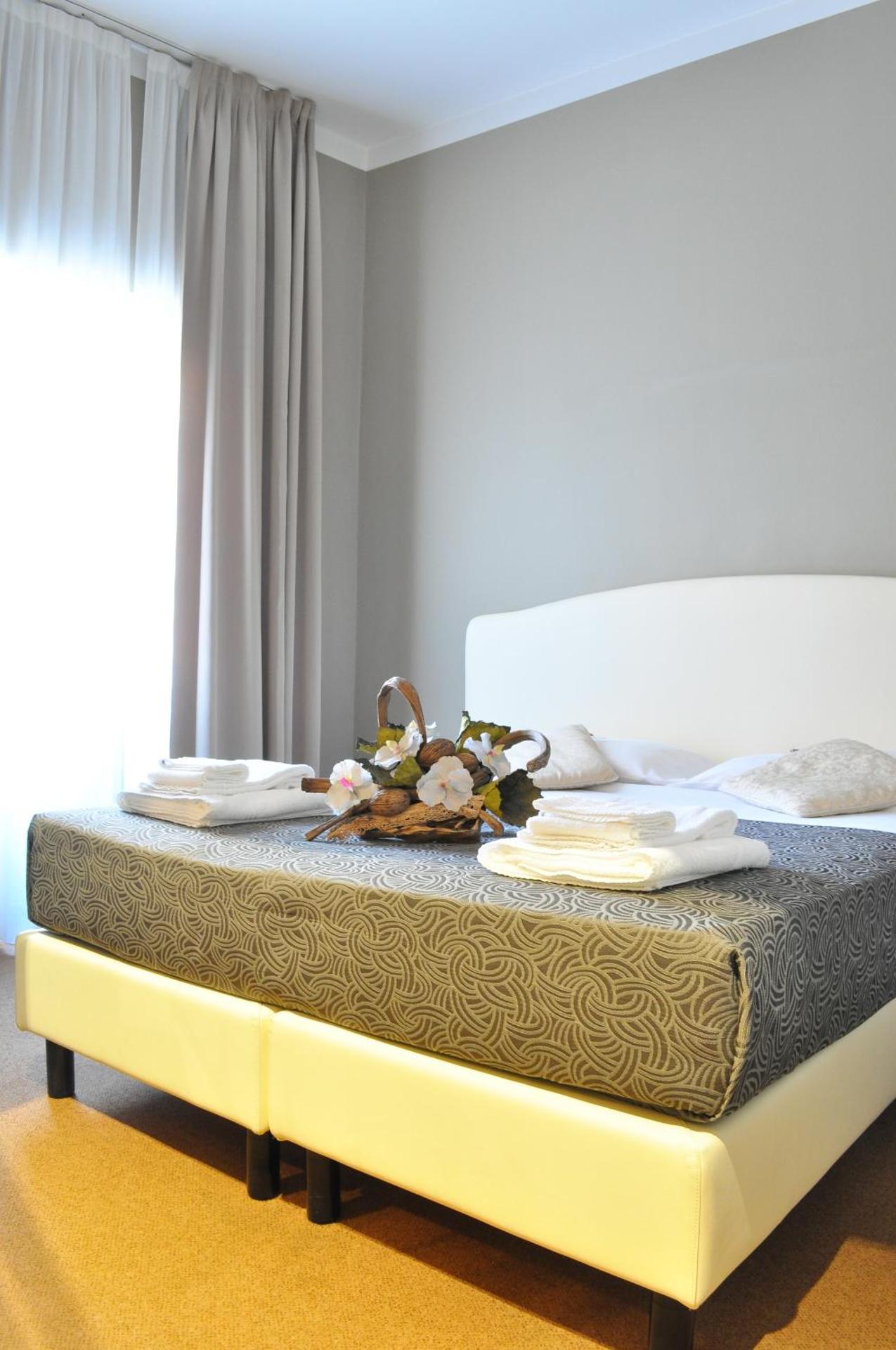 Hotel Nuovo Nord - Photo 77