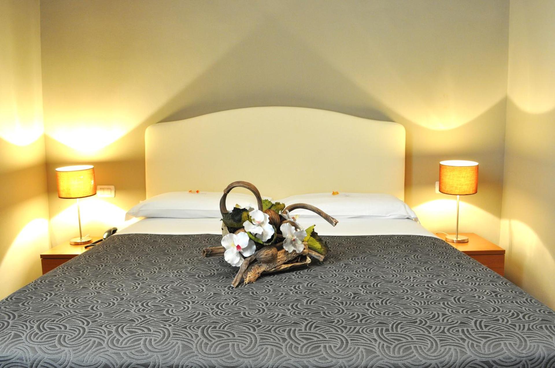 Hotel Nuovo Nord - Photo 61