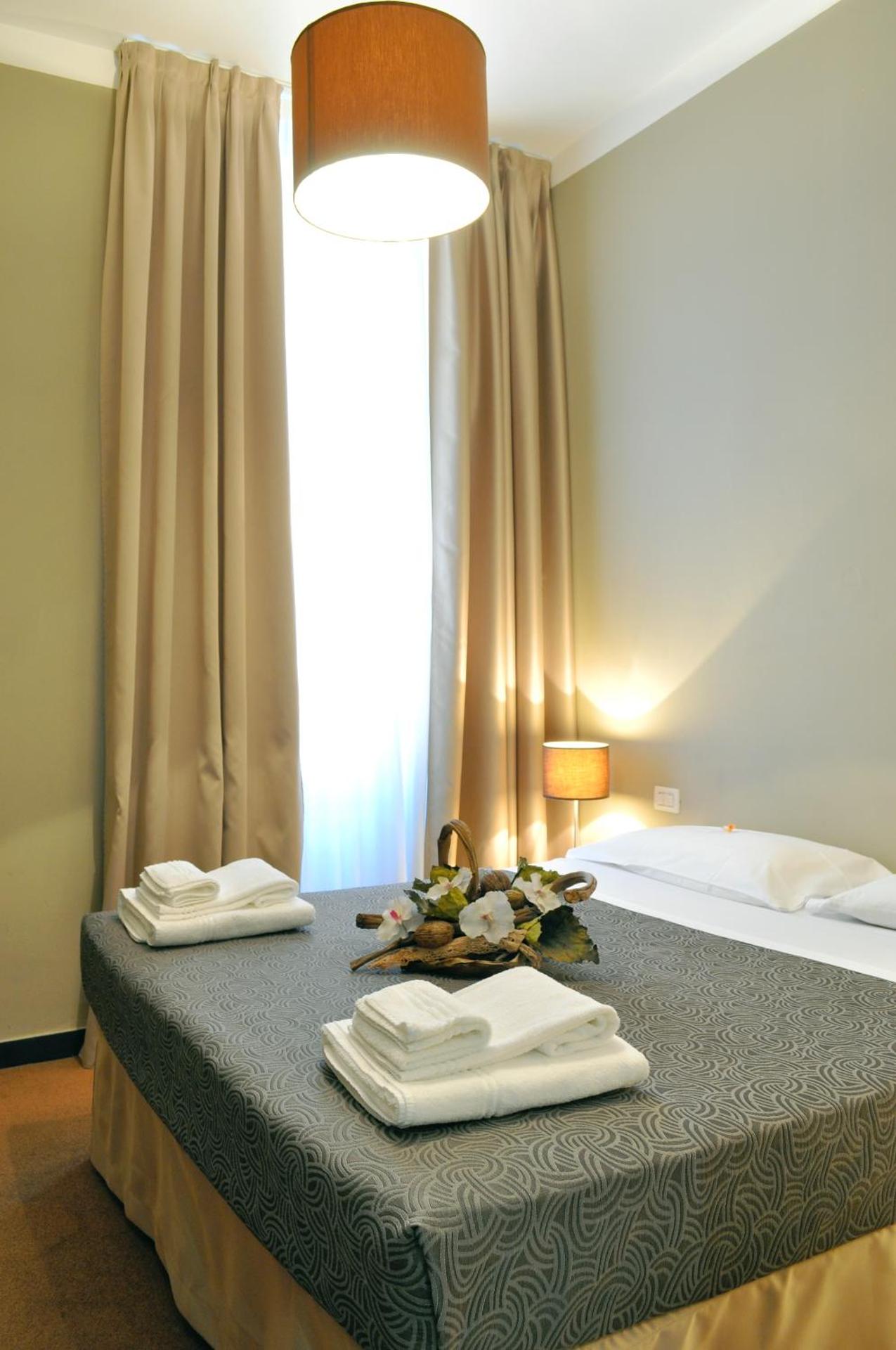 Hotel Nuovo Nord - Photo 66