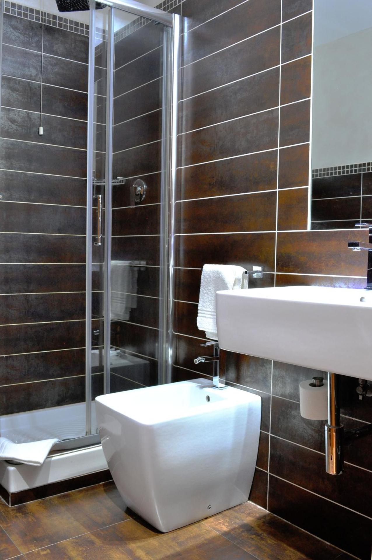 Hotel Nuovo Nord - Photo 49