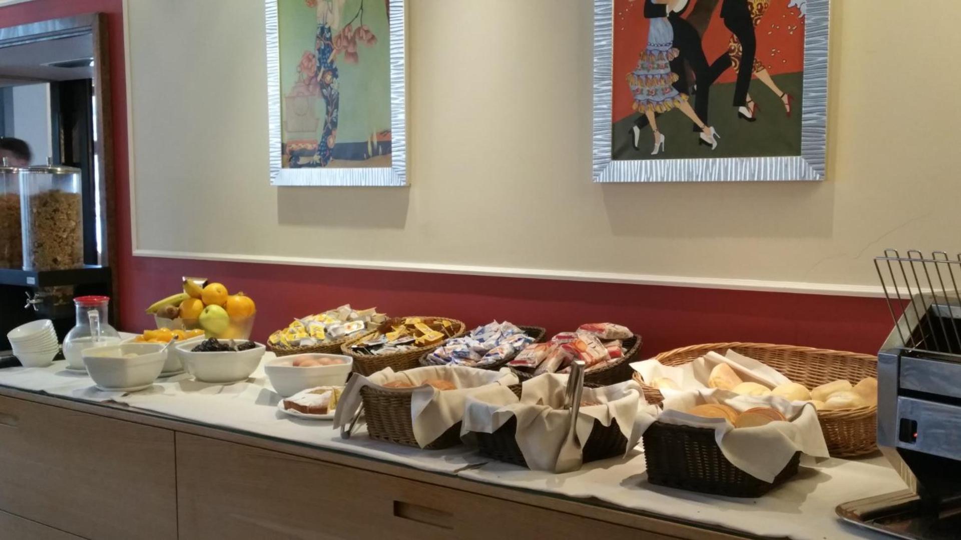 Hotel Metropole Suisse - Photo 6