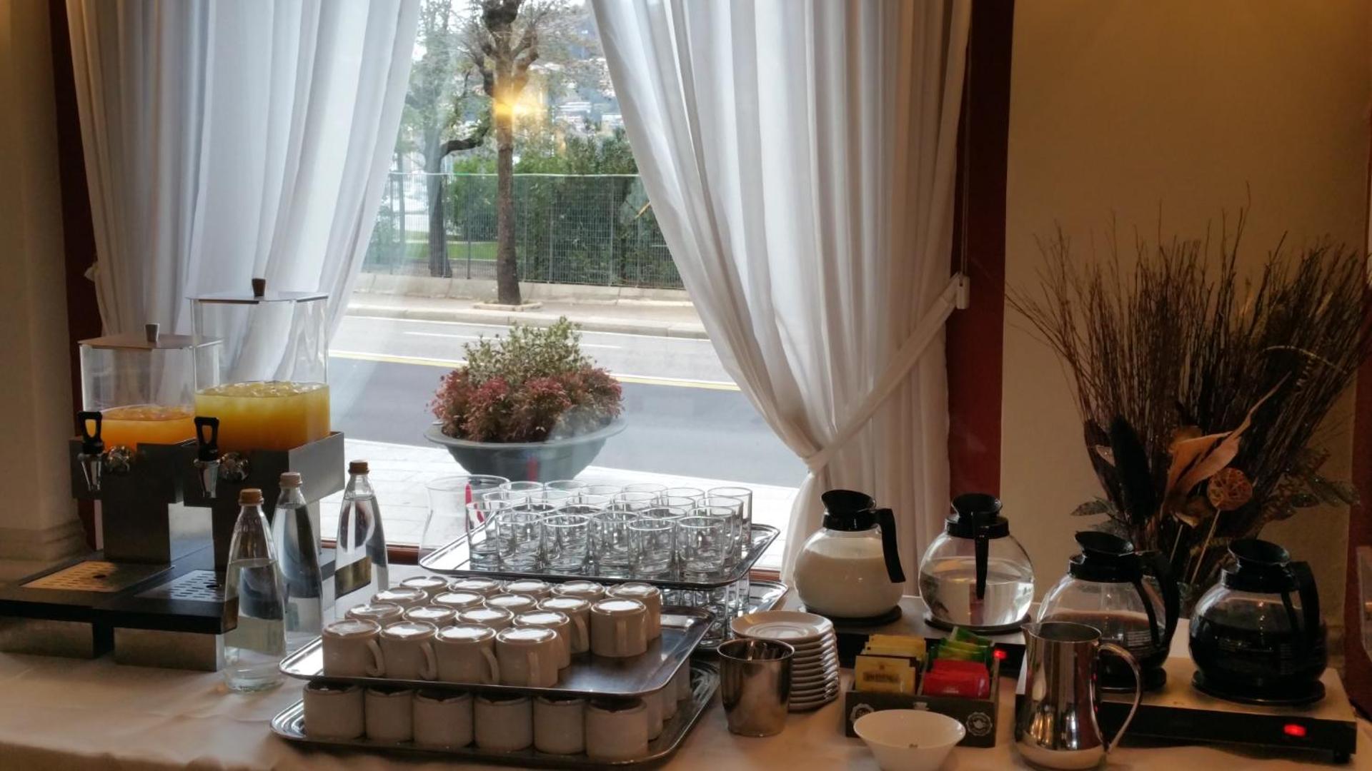 Hotel Metropole Suisse - Photo 7