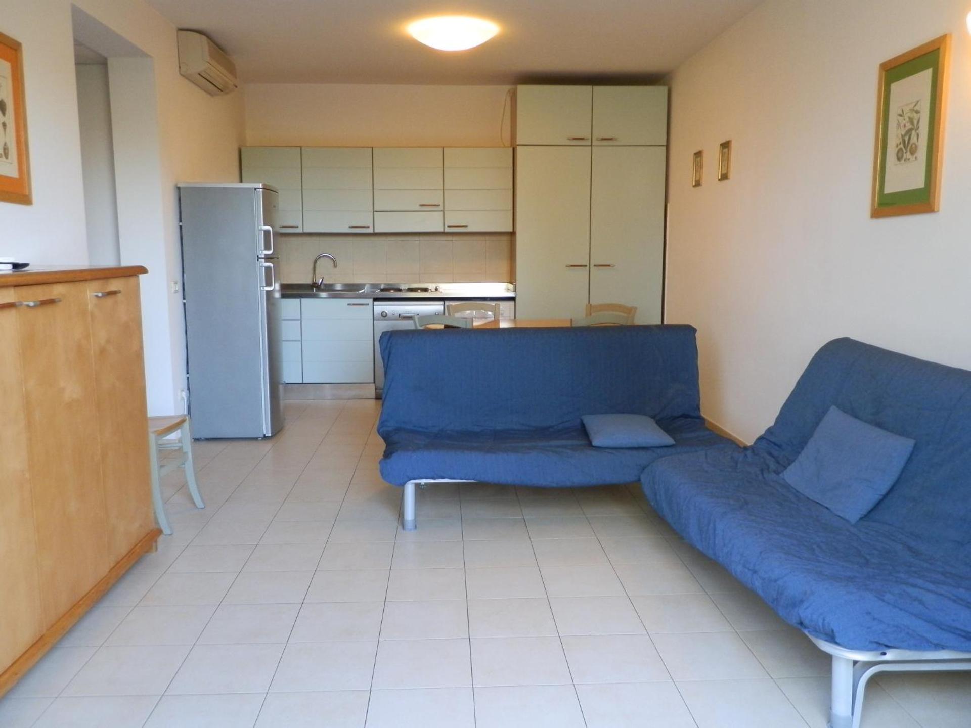 Two-Bedroom Apartment (4 Adults)